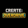 Create: Overdrive!