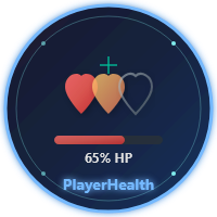 PlayerHP