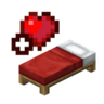 Healing Bed