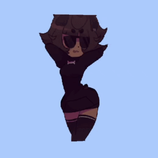 Default1.0 Totem Animation
