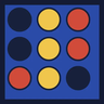 Villager Connect Four