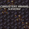 Consistent Naming: Blackstone