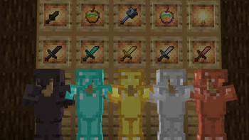 Vanguard — screenshot 1