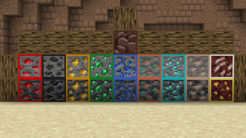 Vanguard — screenshot 2