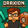 Draxion_Projects