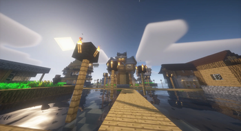 Recurrent Complex Volts Screenshot 5