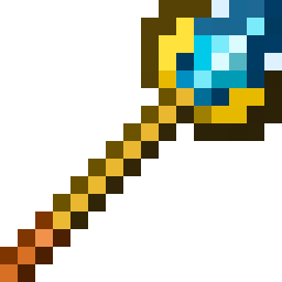 OmniBuild Wand logo