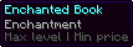 Tooltip example