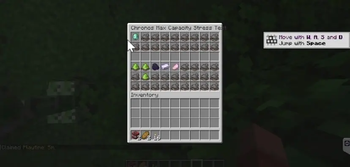 GUI