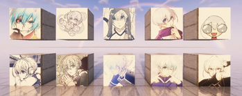 Paintings