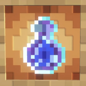 XP Bottle