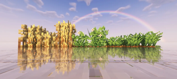 Crops