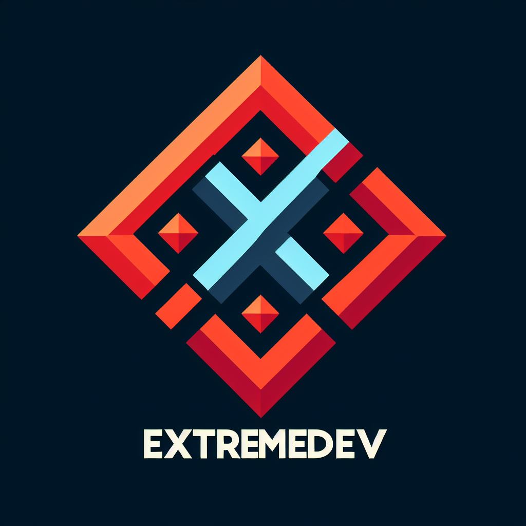 Icon for ExtremeDev