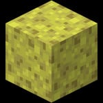 Craftable Spong
