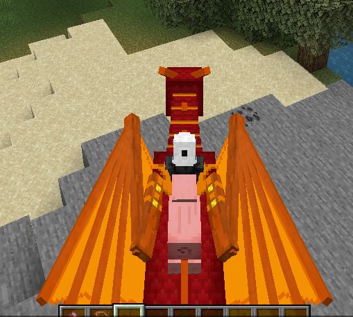 Dragon Mounts Legacy: Duel Saddle Ridding — screenshot 2