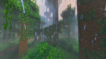 Jurassic World Dimension