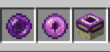 Prism's Amethyst End