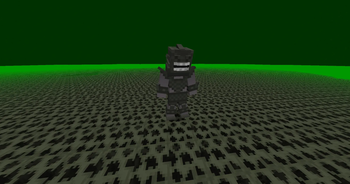 Hermaeus Mora Mod — screenshot 3