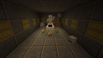 Hermaeus Mora Mod — screenshot 2