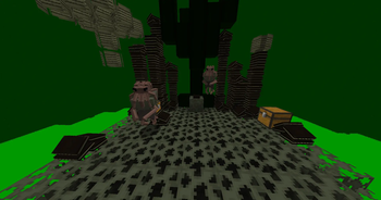 Hermaeus Mora Mod — screenshot 1
