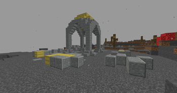 Dwarven Tower (Dungeon)