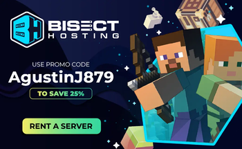BisectHosting