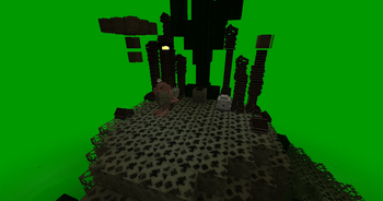 Dungeon Reward (Black Book: Grasp of the Abyss)