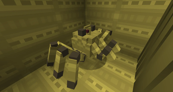 Dwarven Spider