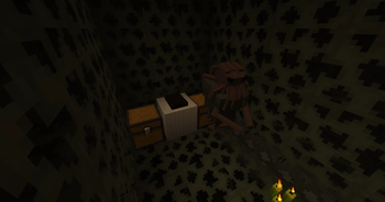 Dragon Cult Ruin (Solstheim) Black Book: Waking Dreams