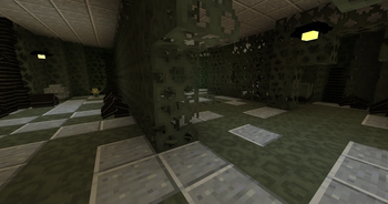 Forbbiden Archive (Black Book: Waking Dream), Scrye