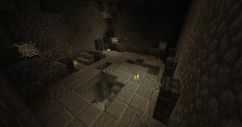 Dragon Cult Ruin (Solstheim)