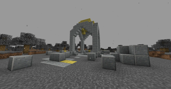 Hermaeus Mora Mod — screenshot 7