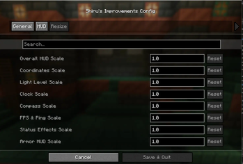 Config 3