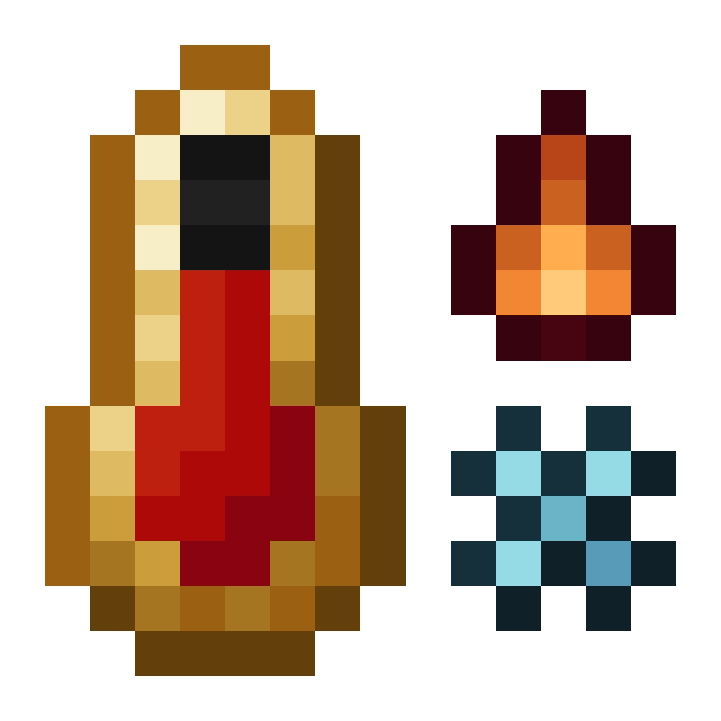 Thermite-Reignited