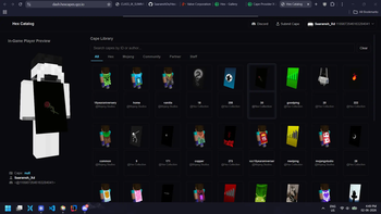 Catalog