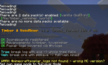 Main Load