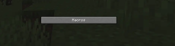 MacroKeyBind