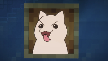 Kitty Totem of Undying