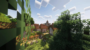 A Village