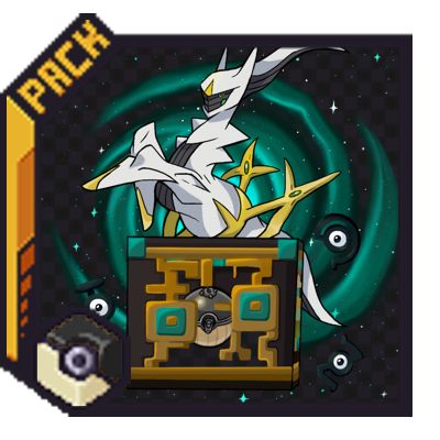 Cobblemon Trials Edition - Default Datapack