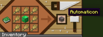 Recipe