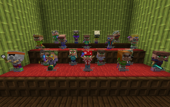 Automaticon Showcase