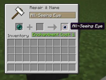 Renaming your pearls