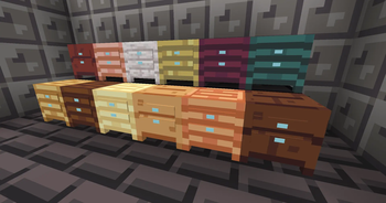 Beds, but Endgame — screenshot 3