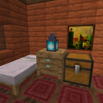Beds, but Endgame — screenshot 1
