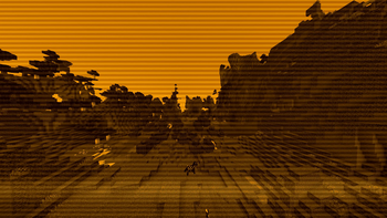 Amber Terminal