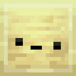 untitled sulfur cubes