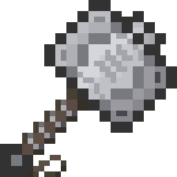 Mace To Mjölnir