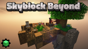 Skyblock Beyond