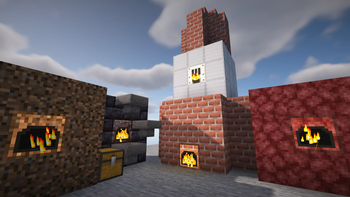 Multiblock Furnaces